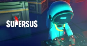 Super Sus MOD APK (Unlimited Golden Star) Latest Version 2