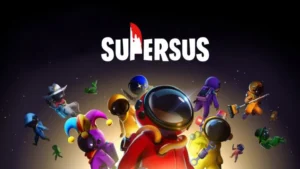 Super Sus MOD APK (Unlimited Golden Star) Latest Version 3