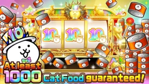The Battle Cats Mod APK v14.1.0 (Unlimited Cat Food and XP) 1