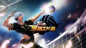 The Spike Cross Mod APK v5.8.710 (Unlocked Everything) 1