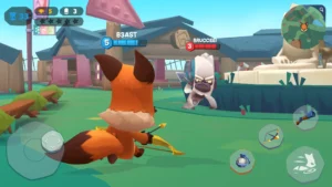 Zooba Mod APK (All Characters Unlocked & Unlimited Money) For iOS & Android 1
