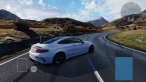 Apex Racing MOD APK v1.16.3 (Unlimited Money) 1