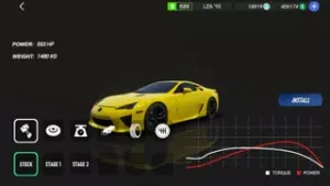 Apex Racing MOD APK v1.16.3 (Unlimited Money) 3