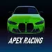 apex racing mod apk