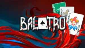 Balatro Mod Apk v0.4.1 Unlimited Money Latest Version 1