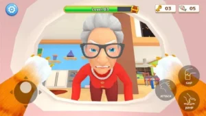 Cat Chaos Prankster Mod APK v1.0.10 (No Ads) Latest Version 2