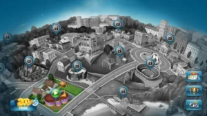 Cooking Fever MOD APK (Unlimited Money & Diamonds) 2