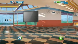 Cooking Fever MOD APK (Unlimited Money & Diamonds) 3
