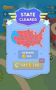 Fight for America MOD APK v3.40.3 (Unlimited Money & Gold) 2