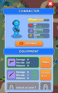 Fight for America MOD APK v3.40.3 (Unlimited Money & Gold) 3