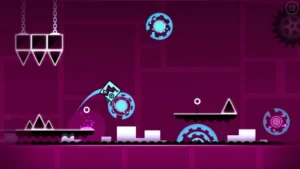 Geometry Dash Full Version Mod APK (Unlimited Everything) 3