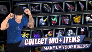 Otherworld Legends MOD APK v2.6.1 (Unlimited Shopping) Download 2