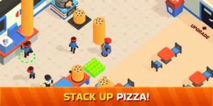Pizza Ready MOD APK v31.0.0 (Unlimited Money and Gems) 2