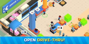 Pizza Ready MOD APK v31.0.0 (Unlimited Money and Gems) 3