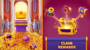 Royal Match Mod Apk (Unlimited Money and Gems) Latest Version 1