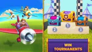 Royal Match Mod Apk (Unlimited Money and Gems) Latest Version 2