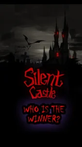 Silent Castle MOD APK v1.07.006 (Unlimited Money and Gems) 2