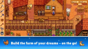 Stardew Valley Mod APK Unlimited Everything Latest Version 3