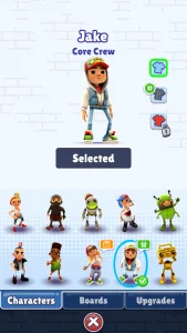 Subway Surfers Mod Menu (Unlimited Money) New Update 1