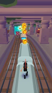 Subway Surfers Mod Menu (Unlimited Money) New Update 2