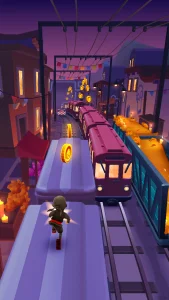 Subway Surfers Mod Menu (Unlimited Money) New Update 3