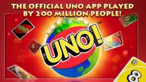 UNO MOD APK (Unlimited Money and Diamonds) Latest Version 3