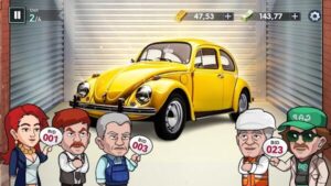 Bid Master MOD APK 0.6.3 [Unlimited Money/Gold] 3