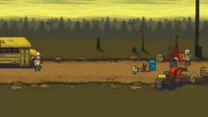Dead Ahead Zombie Warfare Mod Apk v4.1.7 (Mod Menu) 2