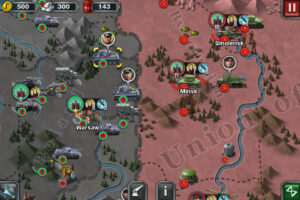 World Conqueror 4 Mod APK v1.8.4: Unlimited Medals 1