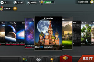 World Conqueror 4 Mod APK v1.8.4: Unlimited Medals 3