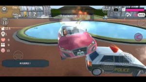 Sakura School Simulator Mod APK (Unlocked Everything) 3
